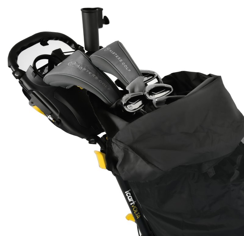 Masters Golf Seaforth Slicker pláštěnka na bag