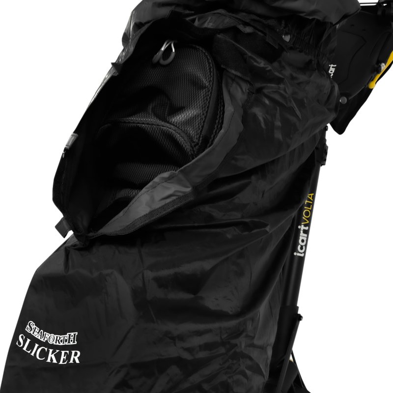 Masters Golf Seaforth Slicker pláštěnka na bag