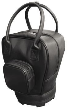 Masters Golf Leatherette Practice Ball Bag taška na míčky