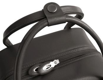 Masters Golf Leatherette Practice Ball Bag taška na míčky
