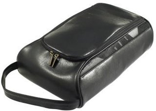 Masters Leatherette taška na boty