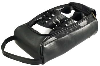 Masters Leatherette taška na boty