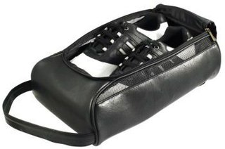 Masters Leatherette taška na boty