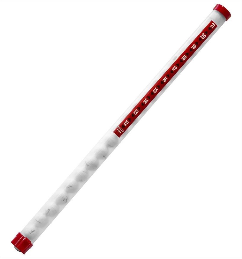 Masters Clikka Tube sběrač míčků