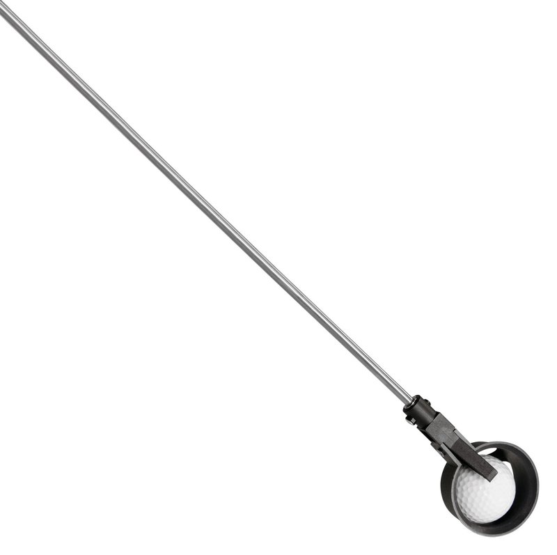 Masters Golf Super Compact Ball Retriever lovítko, 3m