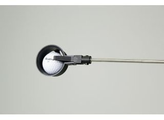 Masters Super Compact golfové lovítko, 2m