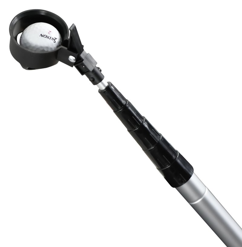 Masters Golf Ball Retriever lovítko 4,5m