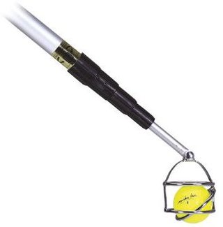 Masters Golf Ball Retriever lovítko 4,5m