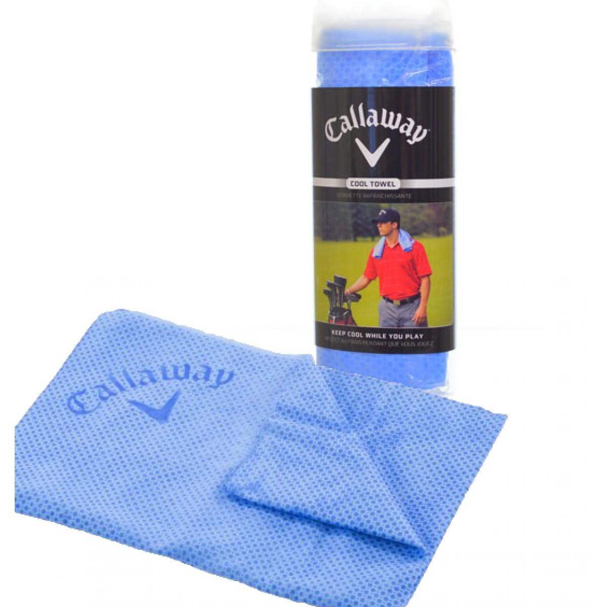 Callaway Cool Towel chladicí ručník