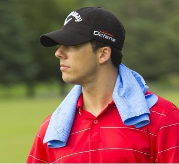 Callaway Cool Towel chladicí ručník