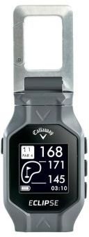 Callaway ECLIPSE gps klips