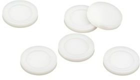 Hosel Plugs plastové disky, 25ks