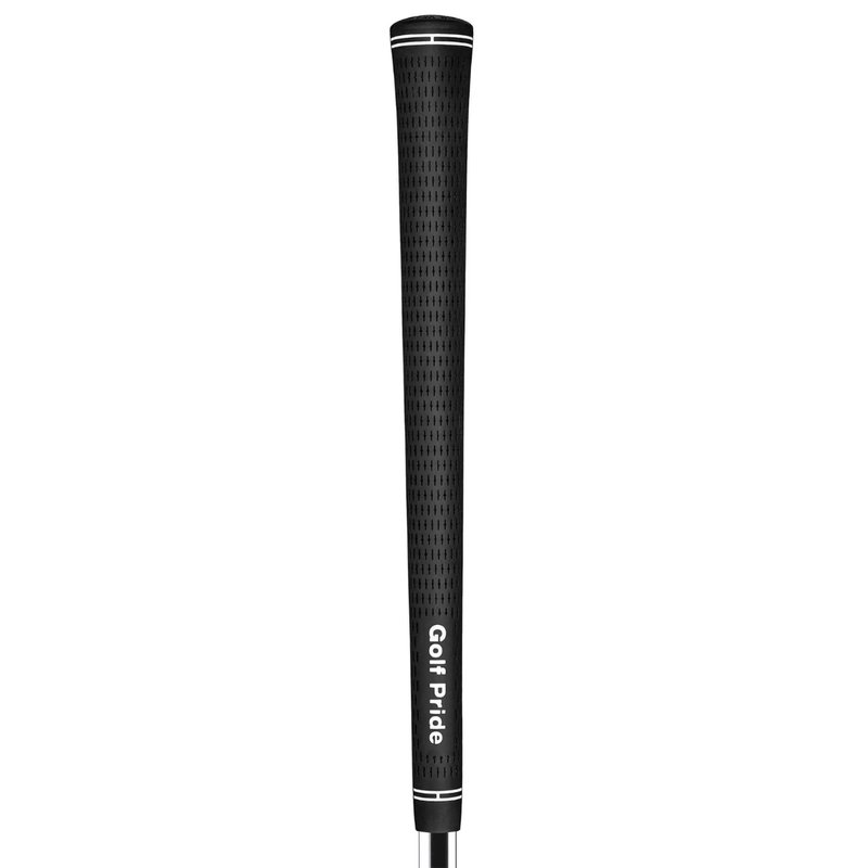 Golf Pride Tour Velvet junior grip, černý