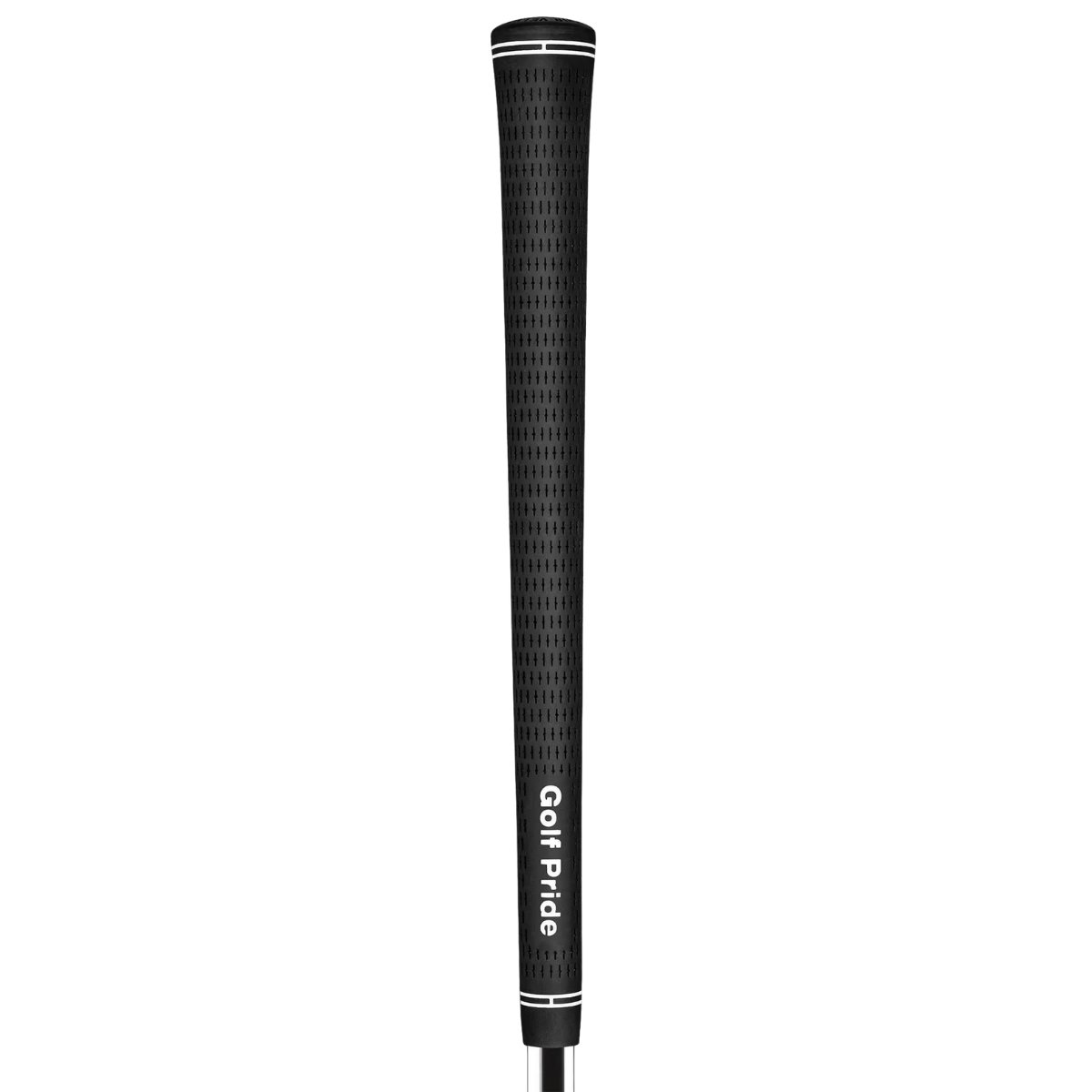 Golf Pride Tour Velvet Black dámský grip, Ribbed 0.58