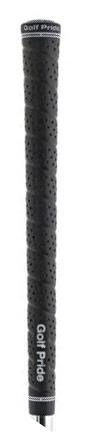 Golf Pride Tour Wrap 2G grip, Jumbo, černý