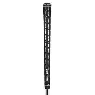 Golf Pride Tour Wrap 2G grip, JUMBO, černý