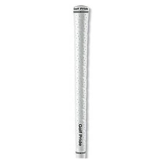 Golf Pride Tour Wrap 2G grip, Midsize, bílý