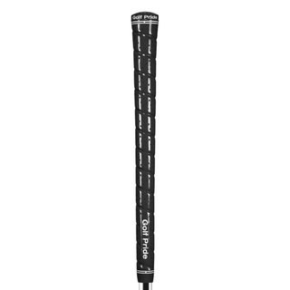 Golf Pride Tour Wrap 2G grip, Undersize, černý