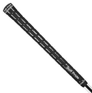 Golf Pride Tour Wrap 2G grip, Undersize, černý