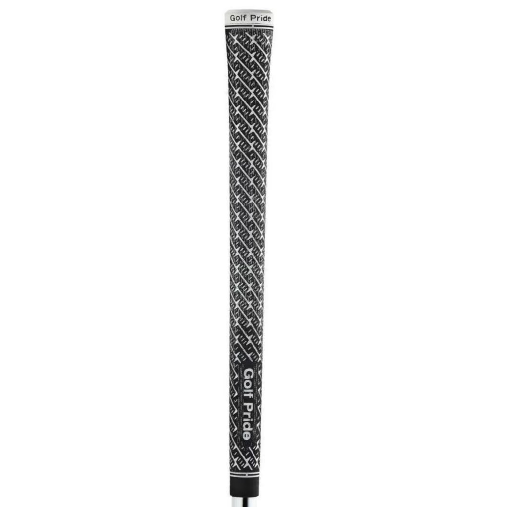 Golf Pride Z-Grip Cord grip, MIDSIZE, černý