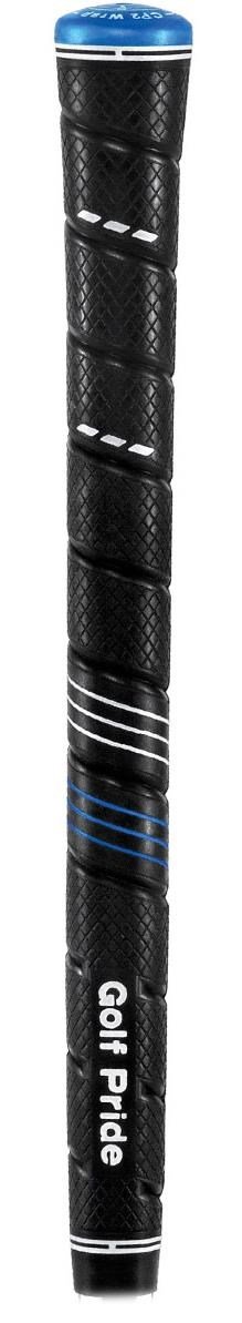 Golf Pride CP2 Wrap grip, Midsize