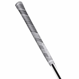 Golf Pride MCC Cord Plus4 dámský grip, černo/šedý