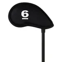 Masters Golf Neoprene Iron Covers 4-SW kryty hlav