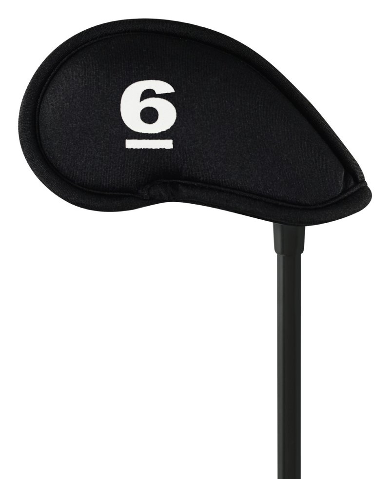 Masters Golf Neoprene Iron Covers 4-SW kryty hlav