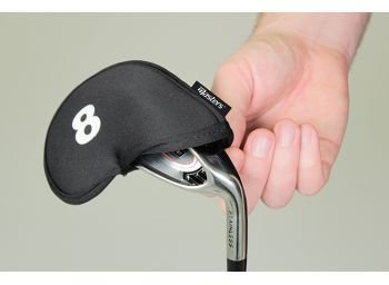 Masters Golf Neoprene Iron Covers 4-SW kryty hlav