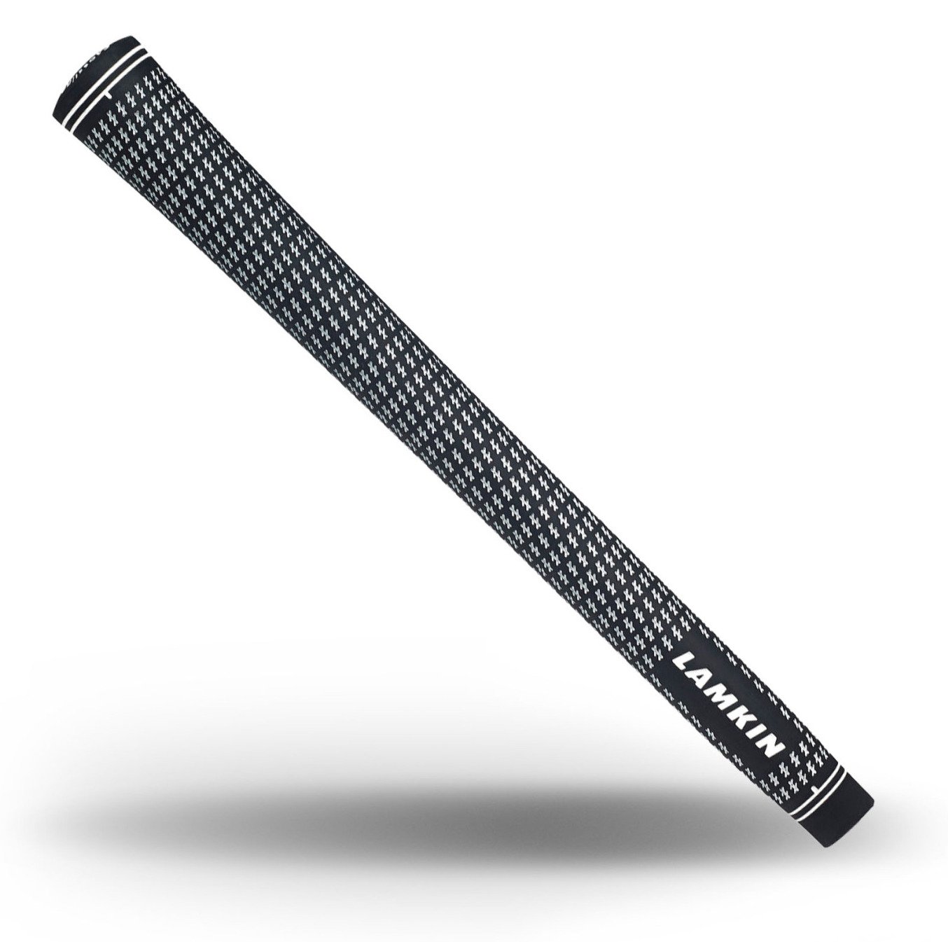 Lamkin Crossline Gents Classic .580 Round grip, Oversize