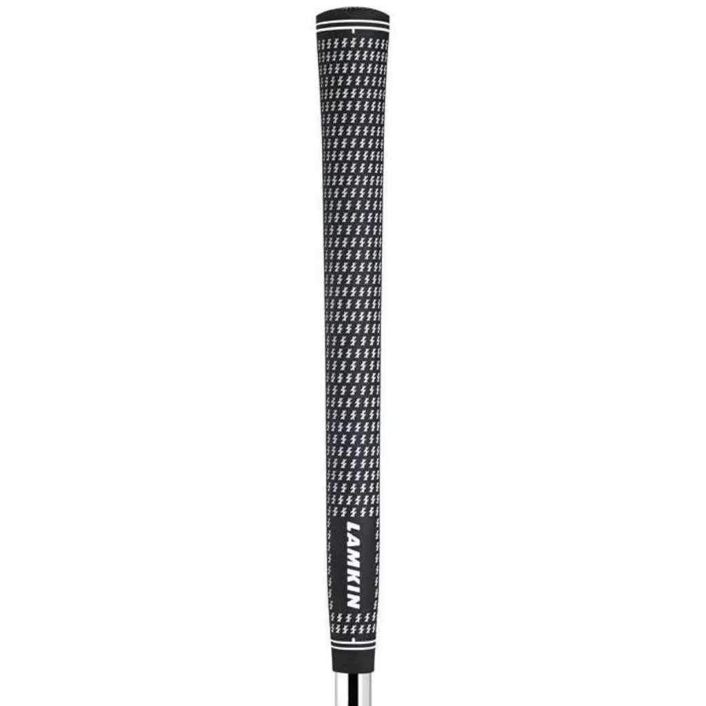 Lamkin Crossline Gents Classic .580 Round grip, Oversize