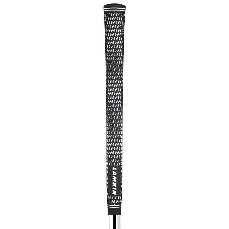 Lamkin Crossline 60R grip, STANDARD