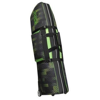 Ogio Straight Jacket Travel Cover cestovní kryt , buzzsaw green