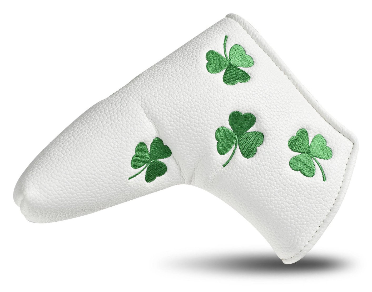 Masters HeadKase Flag Blade Putter Headcover - Ireland