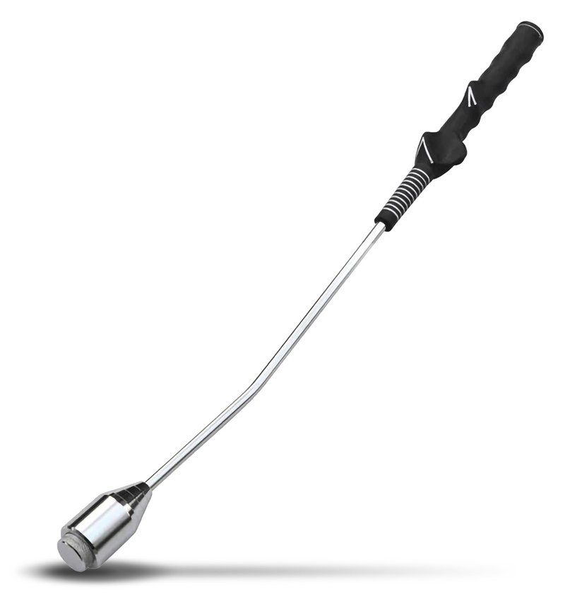 Masters Golf Warm Up Swing & Grip Trainer tréninkový nástroj