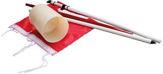 Masters Backyard Golf Set jamka na zahradu