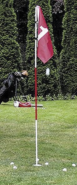 Masters Backyard Golf Set jamka na zahradu
