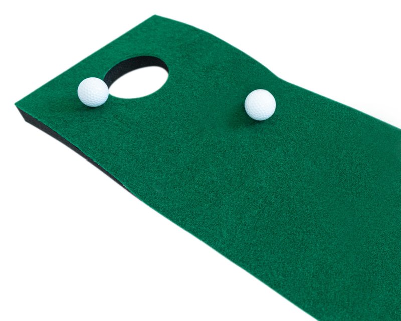 Masters Golf Putting Mat tréninkový koberec