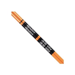 Drill-Stix tréninkové tyče, 2ks, oranžové