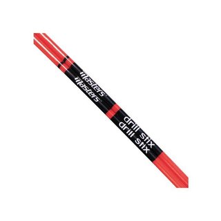 Drill-Stix tréninkové tyče, 2ks, červené