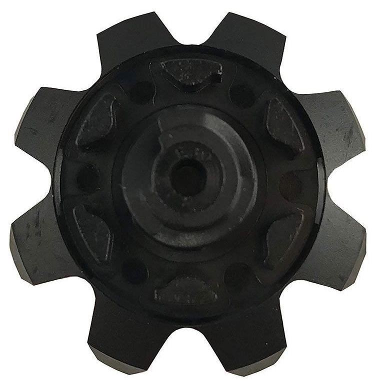 SoftSpikes Black Widow FT3 náhradní spajky, Fast Twist