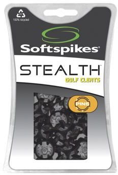 Softspikes Stealth - Pins spikes (20ks)
