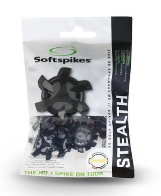 Softspikes Stealth - Pins spikes (20ks)