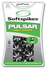 Softspikes Pulsar Camshells golfové spajky (spikes), metal thread