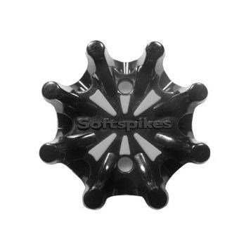 Softspikes Pulsar Camshells golfové spajky (spikes), metal thread