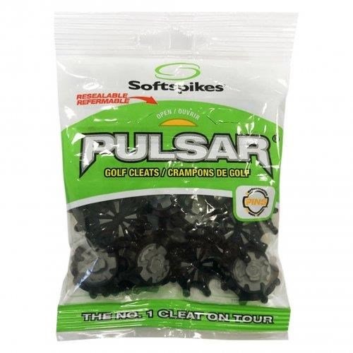 Softspikes Pulsar Pins golfové spajky (spikes), 20ks