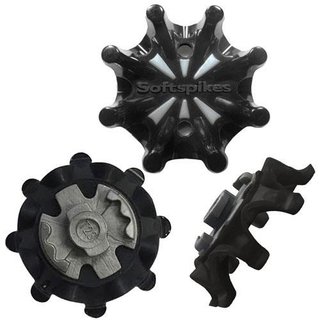 Softspikes Pulsar Pins golfové spajky (spikes), 20ks