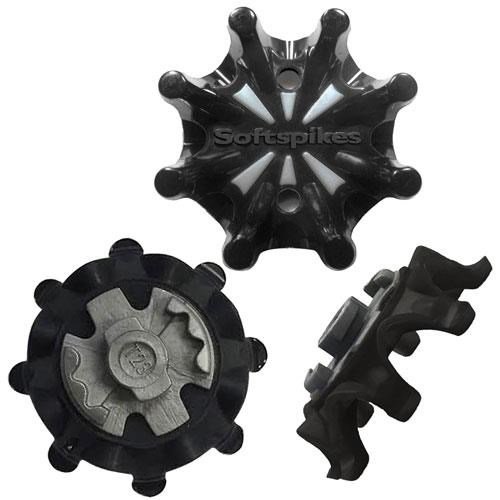 Softspikes Pulsar Pins golfové spajky (spikes), 20ks