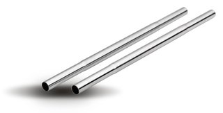 Masters Golf prodlužovací díl pro ocelový shaft (.62)