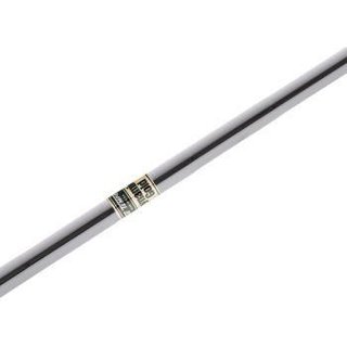 True Temper Dynamic Gold Taper Iron Shaft, ocel, X100, 38" (7i)